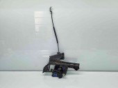 Broasca usa dreapta spate Ford Focus 2 (DA) [Fabr 2004-2012] 4M5A-A26412-BE