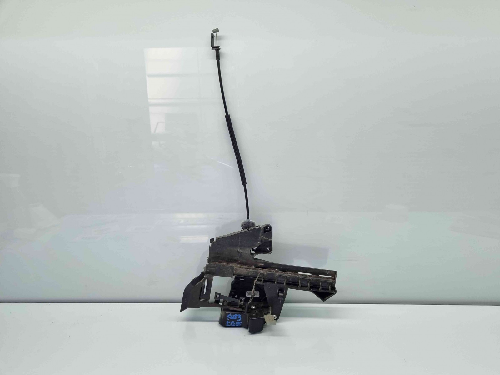 Broasca usa dreapta spate Ford Focus 2 (DA) [Fabr 2004-2012] 4M5A-A26412-BE