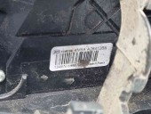 Broasca usa dreapta spate Ford Focus 2 (DA) [Fabr 2004-2012] 4M5A-A26412-BE