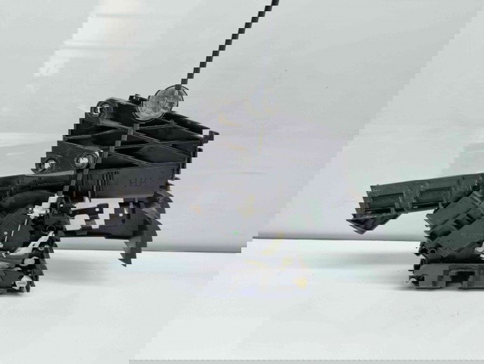 Broasca usa dreapta spate Ford Focus 2 (DA) [Fabr 2004-2012] 4M5A-A26412-BE