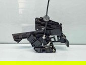 Broasca usa dreapta spate Ford Focus 2 (DA) [Fabr 2004-2012] 4M5A-A26412-BE