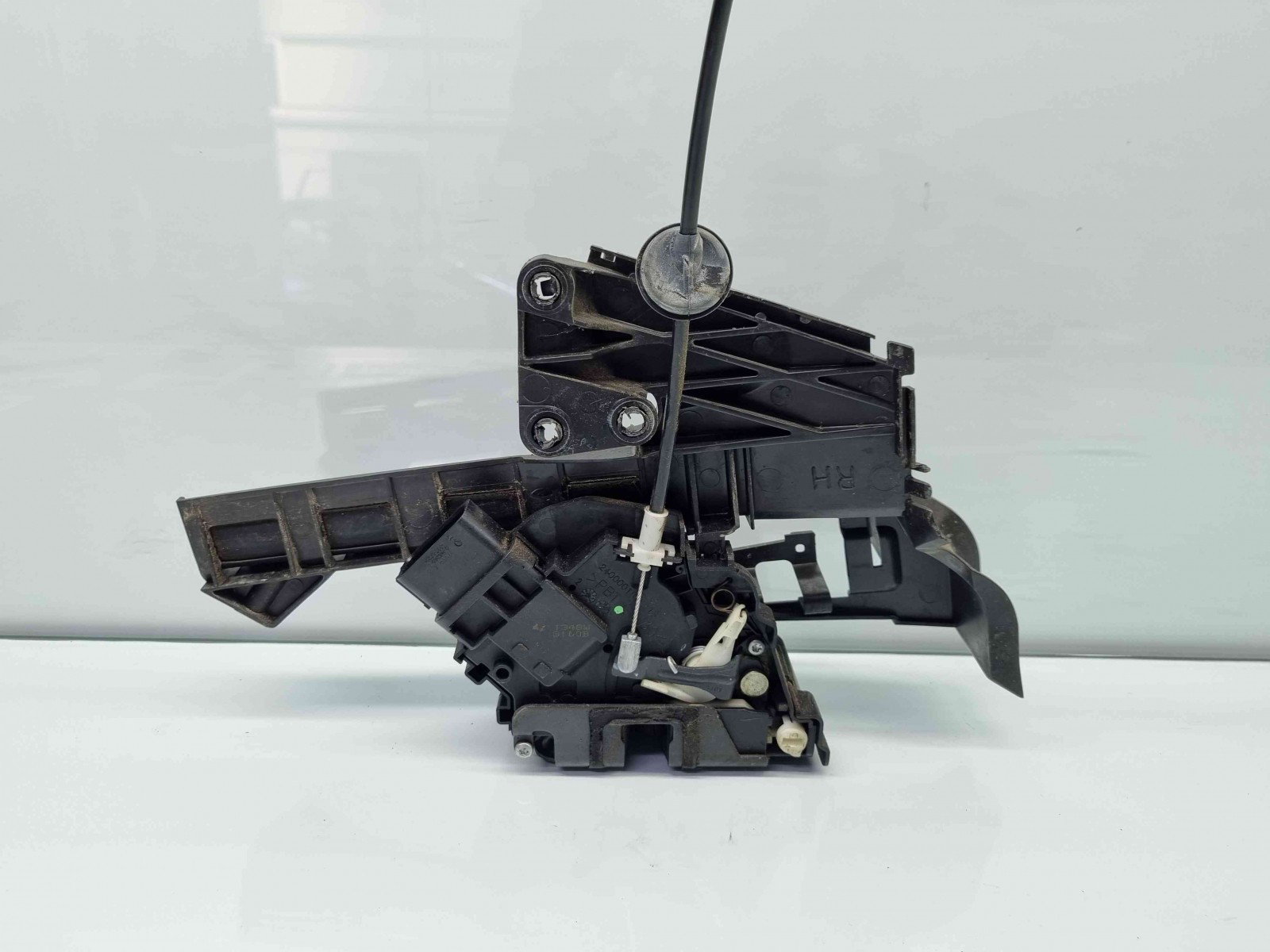 Broasca usa dreapta spate Ford Focus 2 (DA) [Fabr 2004-2012] 4M5A-A26412-BE - imagine 4