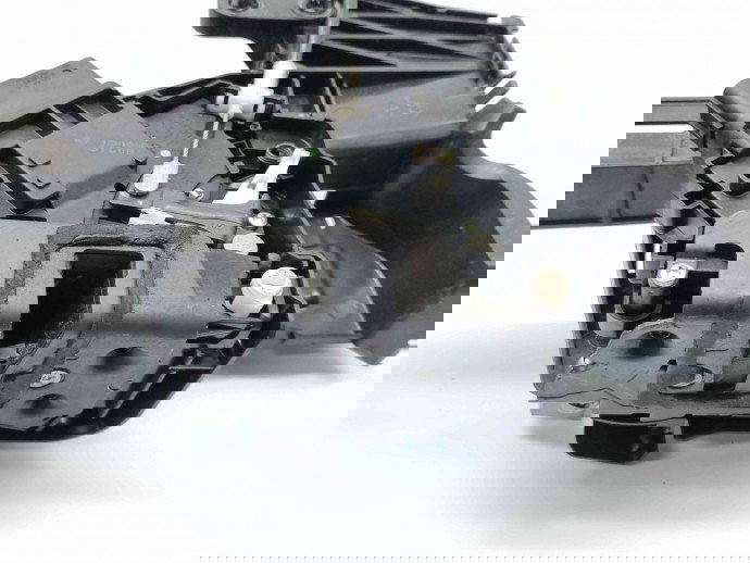 Broasca usa dreapta spate Ford Focus 2 (DA) [Fabr 2004-2012] 4M5A-A26412-BE