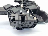 Broasca usa dreapta spate Ford Focus 2 (DA) [Fabr 2004-2012] 4M5A-A26412-BE