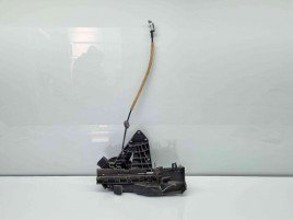 Broasca usa stanga fata Ford Focus 2 (DA) [Fabr 2004-2012] 3M5A-R21813-ET