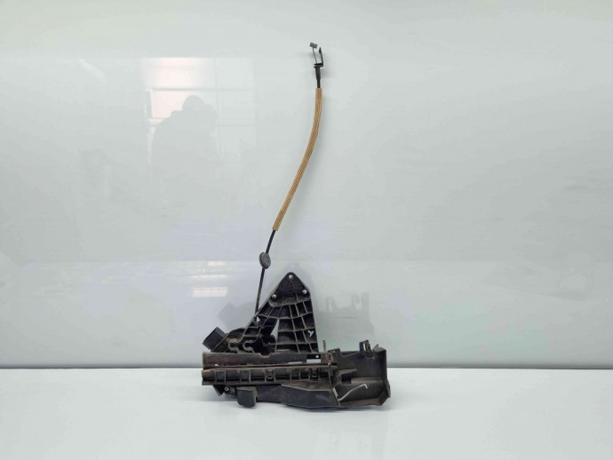 Broasca usa stanga fata Ford Focus 2 (DA) [Fabr 2004-2012] 3M5A-R21813-ET