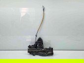 Broasca usa stanga fata Ford Focus 2 (DA) [Fabr 2004-2012] 3M5A-R21813-ET