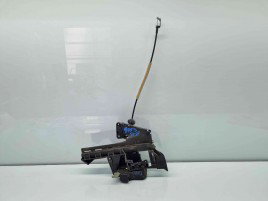 Broasca usa stanga spate Ford Focus 2 (DA) [Fabr 2004-2012] 4M5A-A26413-BE