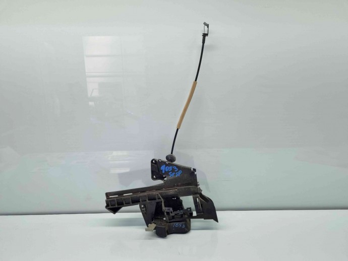 Broasca usa stanga spate Ford Focus 2 (DA) [Fabr 2004-2012] 4M5A-A26413-BE