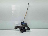 Broasca usa stanga spate Ford Focus 2 (DA) [Fabr 2004-2012] 4M5A-A26413-BE