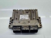Calculator motor ECU Ford Focus 3 (CB8) [Fabr 2011-2015] BV61-12A650-AGD 2.0 UFDA   
