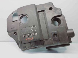 Capac motor Audi A4 Avant (8ED, B7) [Fabr 2004-2008] 038103925 2.0 TDI BPW  
