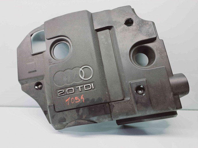 Capac motor Audi A4 Avant (8ED, B7) [Fabr 2004-2008] 038103925 2.0 TDI BPW  