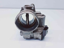 Clapeta acceleratie Audi A4 Avant (8ED, B7) [Fabr 2004-2008] 03G128063C 2.0 TDI BPW  