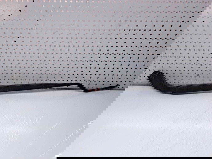 Brat stergator parbriz stanga Renault Scenic 2 [Fabr 2003-2008] 8200466006