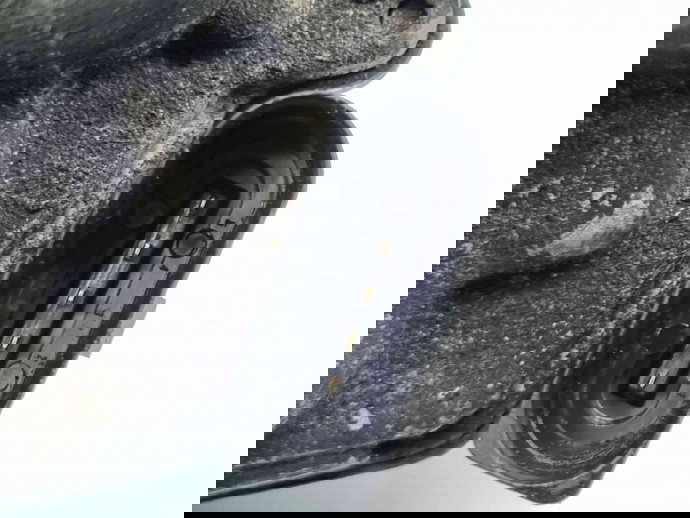 Clapeta acceleratie Ford Focus 3 (CB8) [Fabr 2011-2015] 9M5Q-9E926-AA 2.0 UFDA 2.0 UFDA 110KW / 150CP