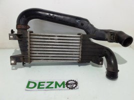 Radiator intercooler Opel Astra H 1.7 cdti 13128926 2004-2009