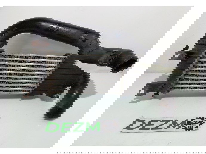 Radiator intercooler Opel Astra H 1.7 cdti 13128926 2004-2009