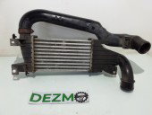 Radiator intercooler Opel Astra H 1.7 cdti 13128926 2004-2009