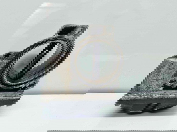 Clapeta acceleratie Ford Focus 3 (CB8) [Fabr 2011-2015] 9M5Q-9E926-AA 2.0 UFDA 2.0 UFDA 110KW / 150CP