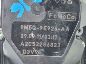 Clapeta acceleratie Ford Focus 3 (CB8) [Fabr 2011-2015] 9M5Q-9E926-AA 2.0 UFDA 2.0 UFDA 110KW / 150CP