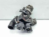 Clapeta acceleratie Ford Focus 2 (DA) [Fabr 2004-2012] 9686487880 1.6 TDCI  