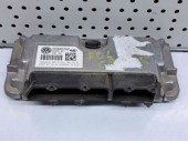 Calculator motor ECU, 03C906024AD, Skoda Fabia 1 (6Y2) 1.4 b