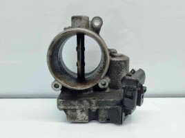 Clapeta acceleratie Kia Sportage II [Fabr 2004-2010] 35100-27410 2.0 CRDI D4EA  