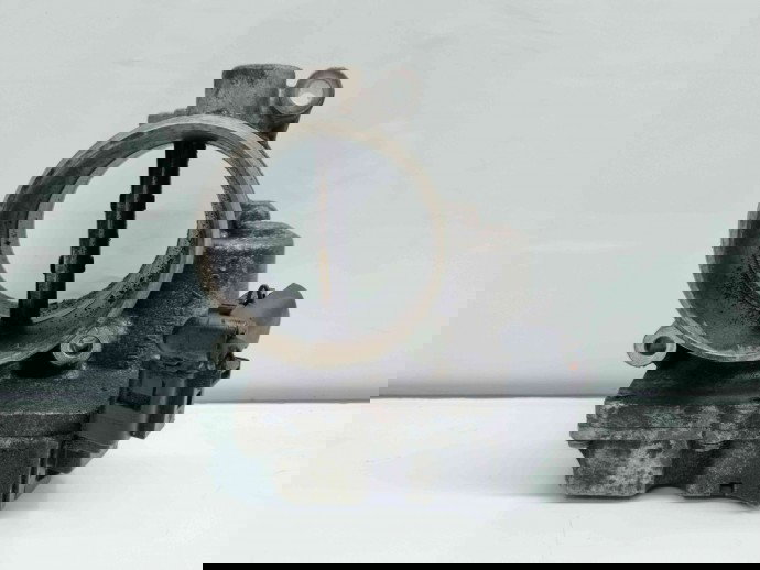 Clapeta acceleratie Kia Sportage II [Fabr 2004-2010] 35100-27410 2.0 CRDI D4EA  