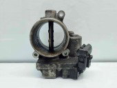 Clapeta acceleratie Kia Sportage II [Fabr 2004-2010] 35100-27410 2.0 CRDI D4EA  