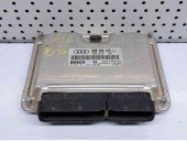 Calculator motor ECU, 038906019LJ, Audi A6 (4B2, C5), 1.9 TDI