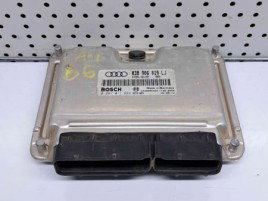 Calculator motor ECU, 038906019LJ, Skoda Superb I (3U4), 1.9 TDI
