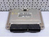 Calculator motor ECU, 038906019LJ, Skoda Superb I (3U4), 1.9 TDI