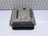 Calculator motor ECU, 03G906016CB, Seat Altea 1.9tdi