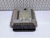 Calculator motor ECU, 03G906016CB, Skoda Octavia 2, 1.9tdi