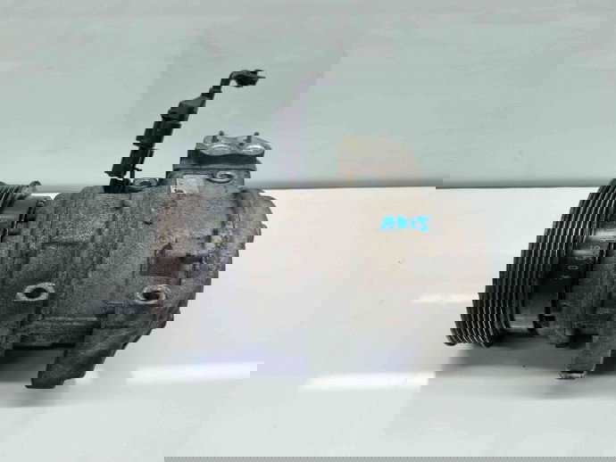 Compresor clima Kia Sportage II [Fabr 2004-2010] OEM 2.0 CRDI D4EA   