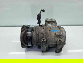Compresor clima Kia Sportage II [Fabr 2004-2010] OEM 2.0 CRDI D4EA   