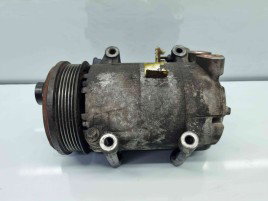 Compresor clima Ford Focus 2 (DA) [Fabr 2004-2012] OEM 1.6 TDCI 74KW / 101CP  