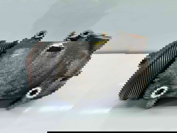 Compresor clima Ford Focus 2 (DA) [Fabr 2004-2012] OEM 1.6 TDCI 74KW / 101CP  