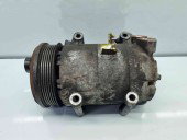 Compresor clima Ford Focus 2 (DA) [Fabr 2004-2012] OEM 1.6 TDCI 74KW / 101CP  