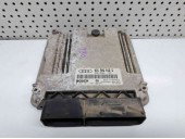 Caculator motor ECU, 03G906016G, Seat Altea (5P1), 2.0 TDI