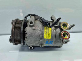 Compresor clima Ford Focus 3 (CB8) [Fabr 2011-2015] AV61-19D629-DA 2.0 UFDA   