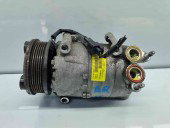 Compresor clima Ford Focus 3 (CB8) [Fabr 2011-2015] AV61-19D629-DA 2.0 UFDA   
