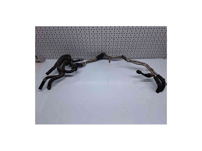 Conducta combustibil, 03L201360AF, Audi A5 (8T3), 2.0 TDI