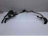 Conducta combustibil, 03L201360AF, Audi A5 (8T3), 2.0 TDI