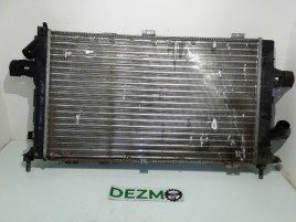 Radiator racire apa Opel Astra H 1.7 cdti OEM 2004-2009