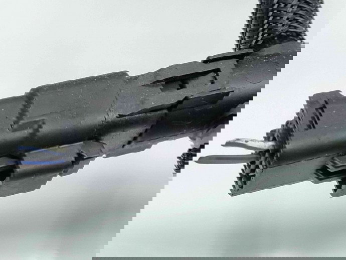 Conducta combustibil Ford Focus 2 (DA) [Fabr 2004-2012] OEM 1.6 TDCI 1.6 85KW / 115CP