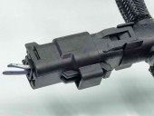 Conducta combustibil Ford Focus 2 (DA) [Fabr 2004-2012] OEM 1.6 TDCI 1.6 85KW / 115CP