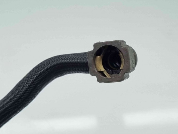 Conducta combustibil Ford Focus 2 (DA) [Fabr 2004-2012] OEM 1.6 TDCI 1.6 85KW / 115CP