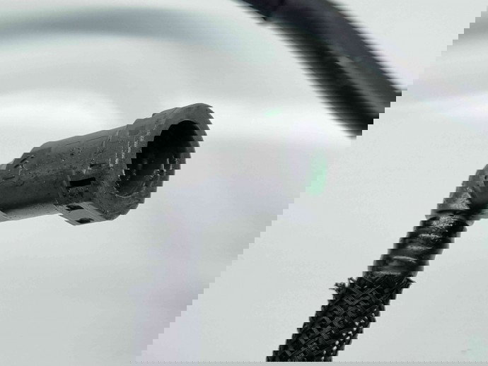 Conducta combustibil Ford Focus 2 (DA) [Fabr 2004-2012] OEM 1.6 TDCI 1.6 85KW / 115CP